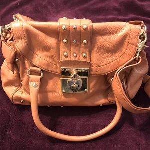 Betsey Johnson purse